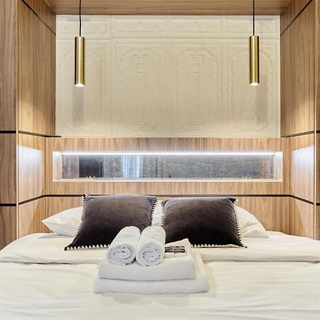 Apart Hotel Louvre Museum By Studio Prestige 巴黎 外观 照片