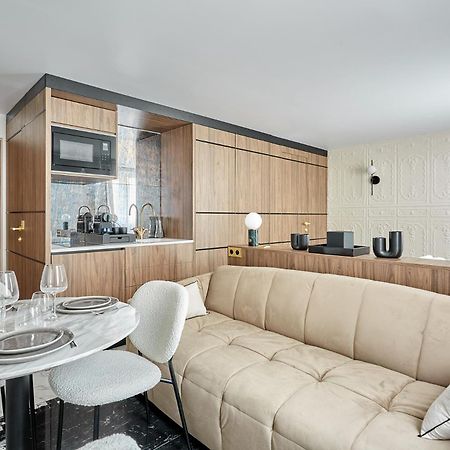 Apart Hotel Louvre Museum By Studio Prestige 巴黎 外观 照片