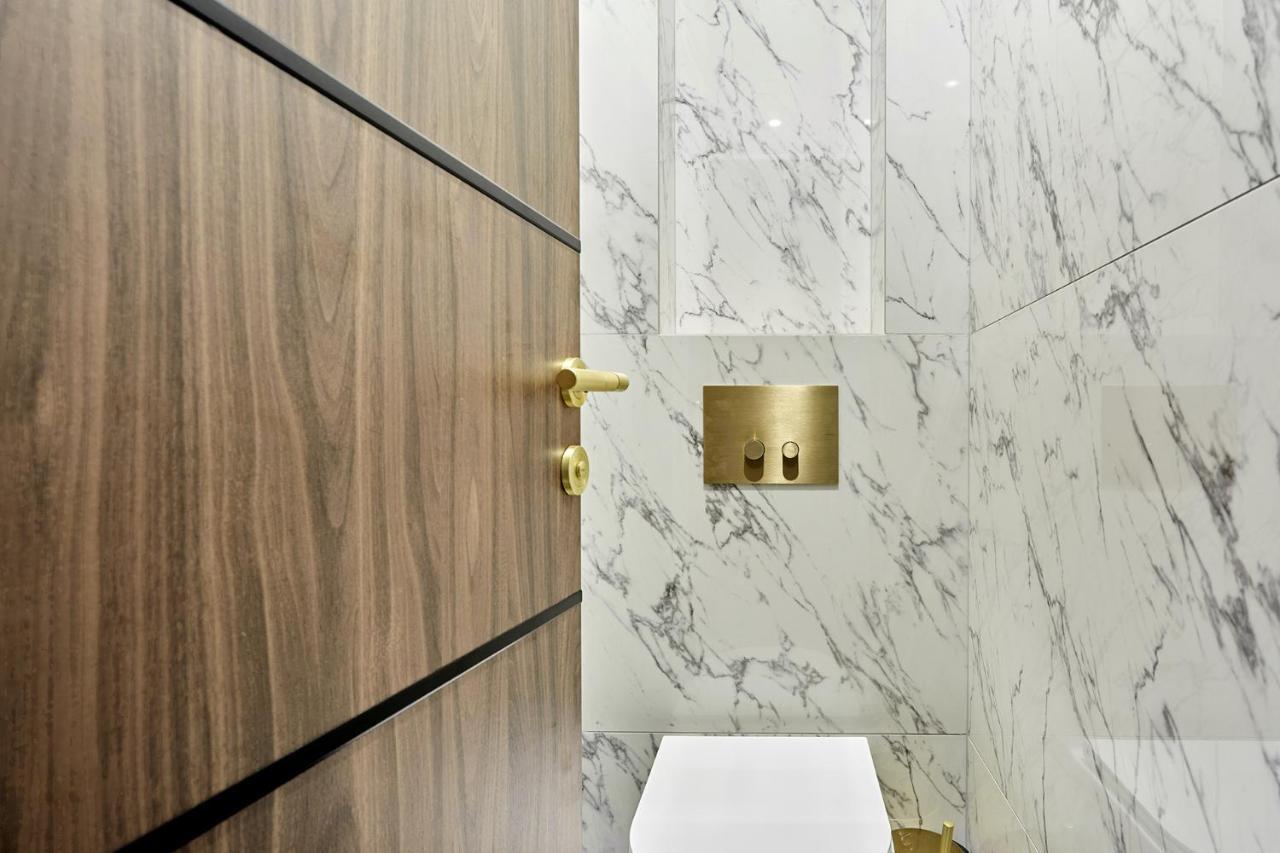 Apart Hotel Louvre Museum By Studio Prestige 巴黎 外观 照片