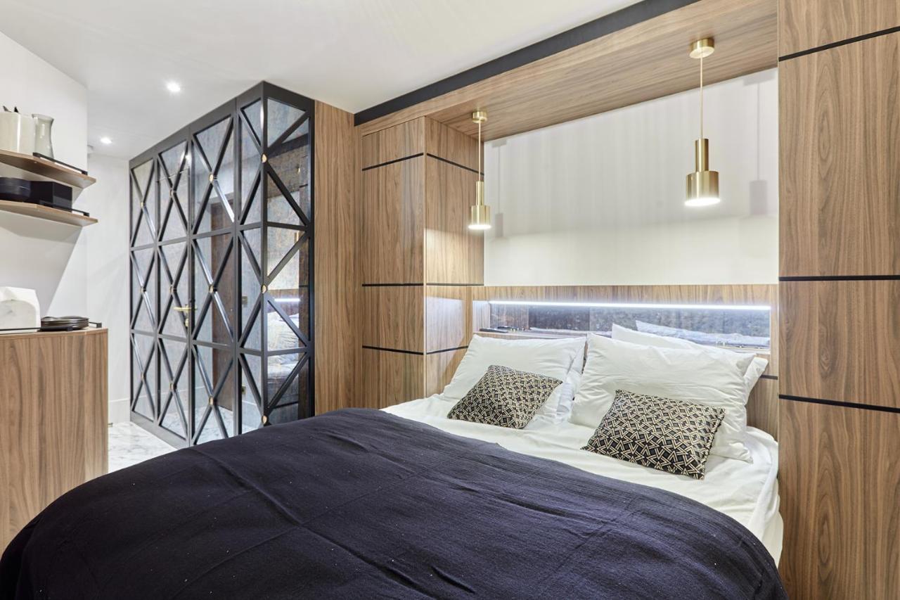 Apart Hotel Louvre Museum By Studio Prestige 巴黎 外观 照片