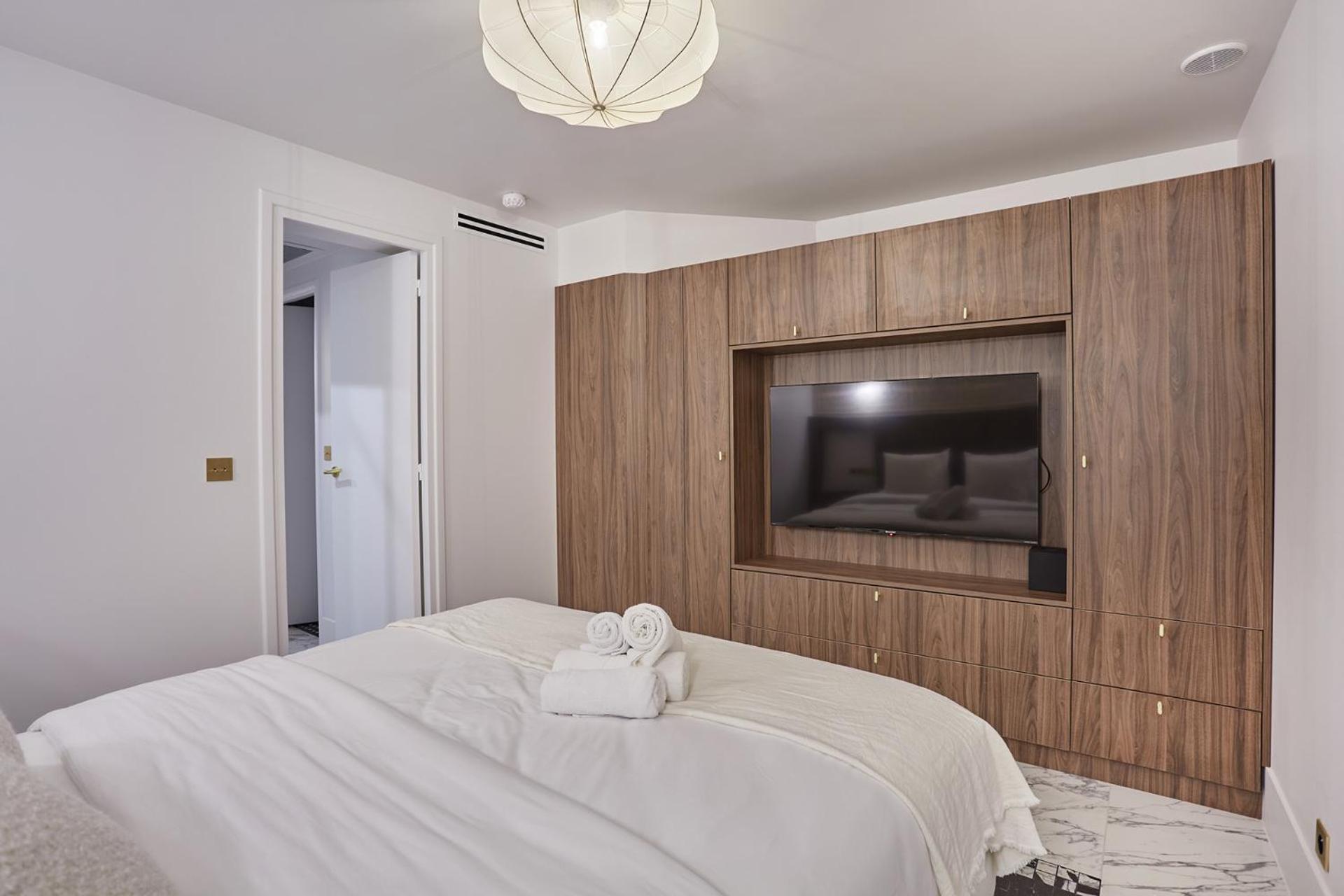Apart Hotel Louvre Museum By Studio Prestige 巴黎 外观 照片