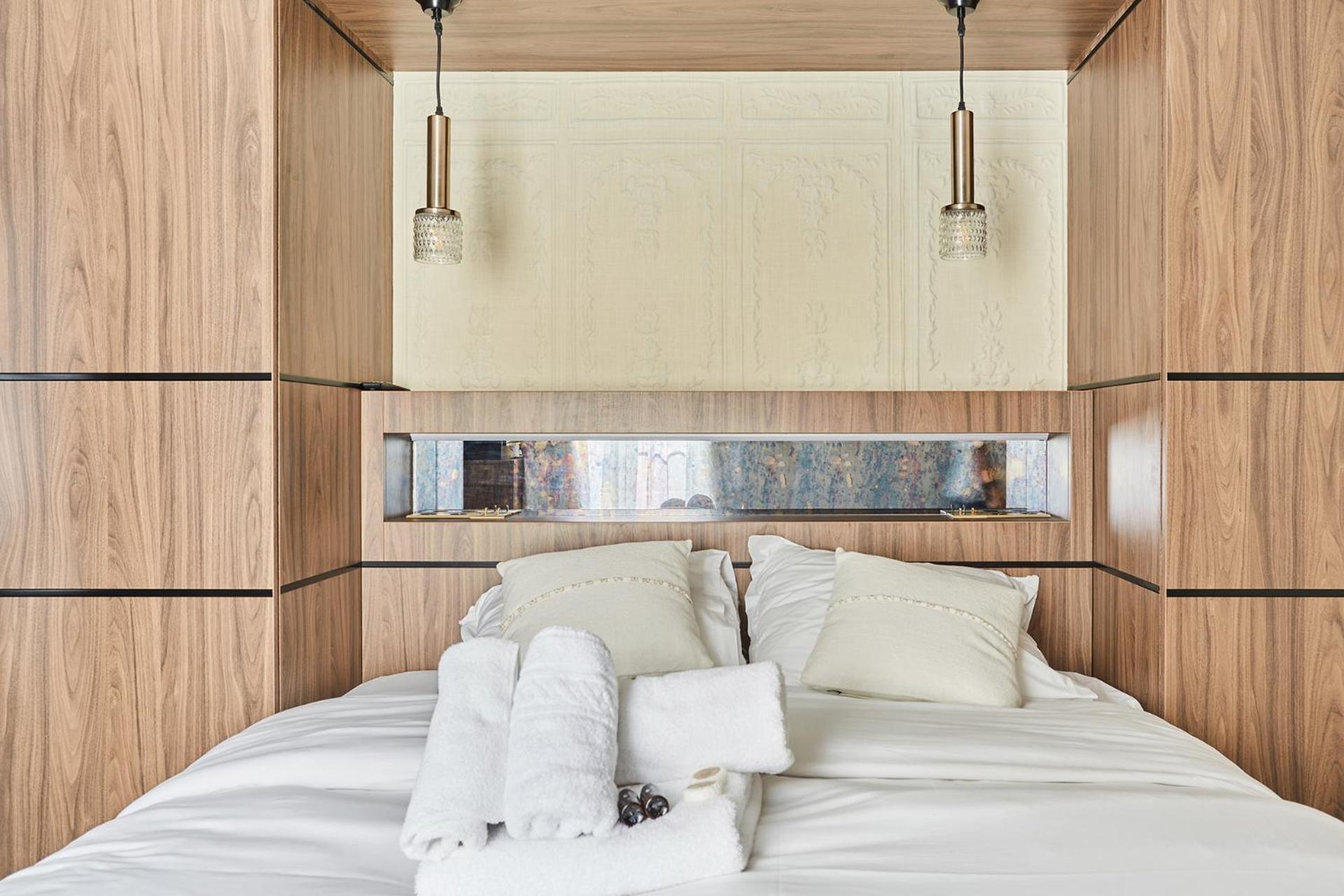 Apart Hotel Louvre Museum By Studio Prestige 巴黎 外观 照片