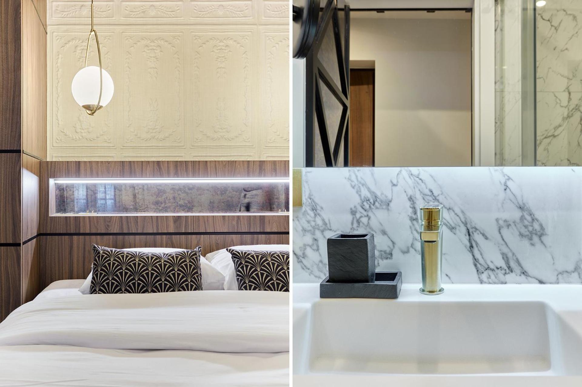 Apart Hotel Louvre Museum By Studio Prestige 巴黎 外观 照片