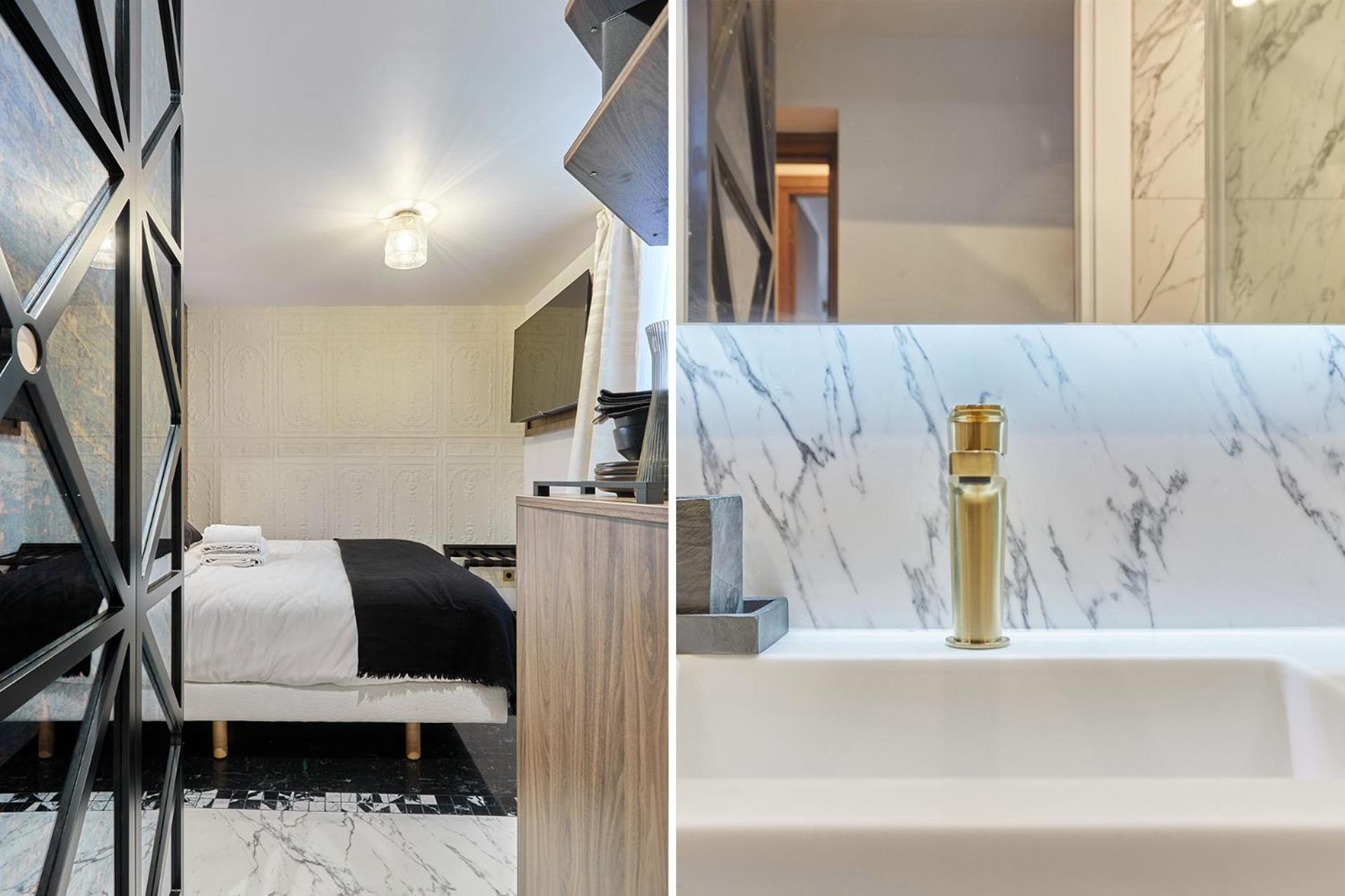 Apart Hotel Louvre Museum By Studio Prestige 巴黎 外观 照片